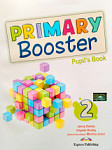 Primary Booster 2 Pupil's Book with Digibook